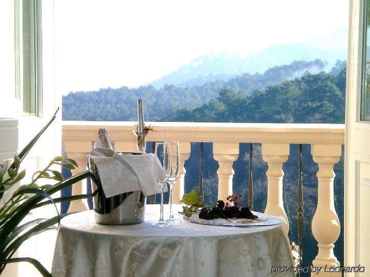 Hotel Villa Casanova Lucca Restaurante foto