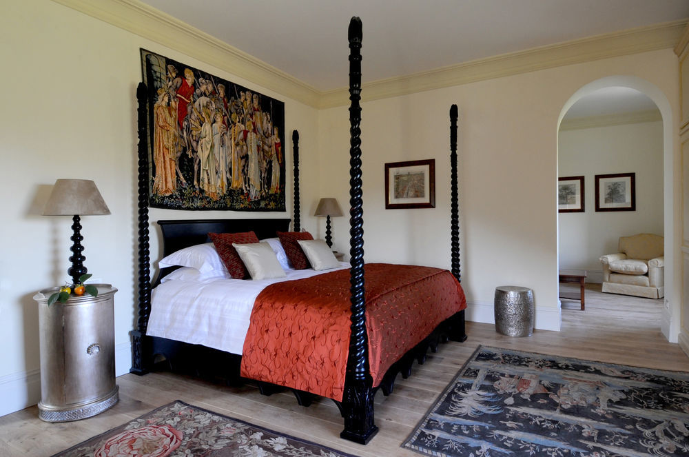 Hotel Villa Casanova Lucca Quarto foto